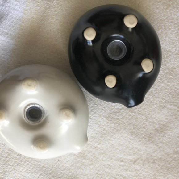 Pig Salt and Pepper Shakers - Picture 6 of 7